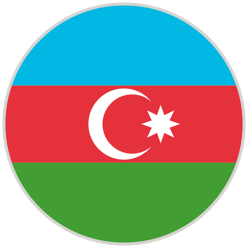 Азербайджан