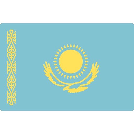Казахстан