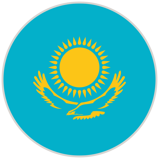 Казахстан
