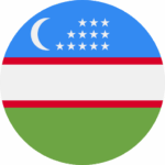 Узбекистан
