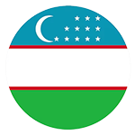 Узбекистан